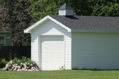 Beltoy outbuilding construction costs